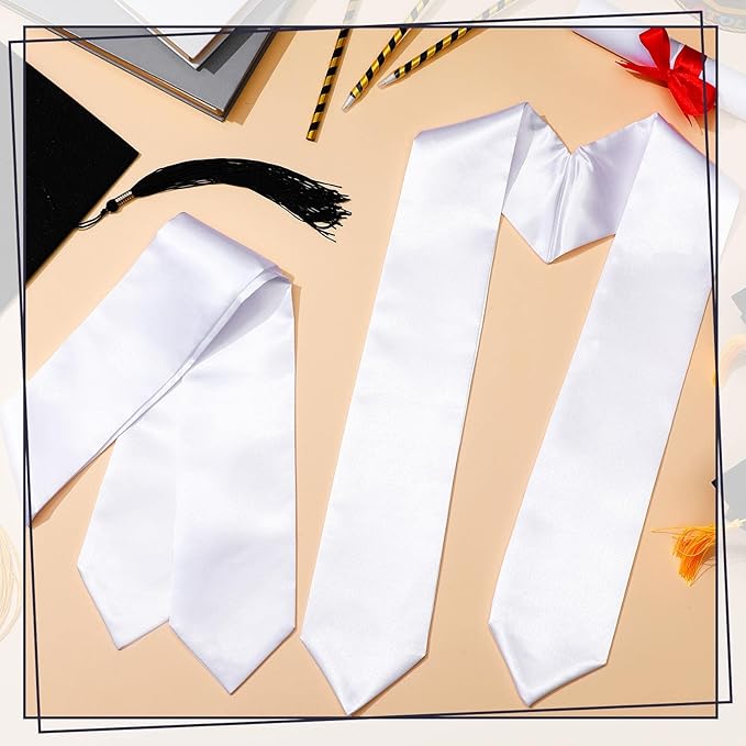 Custom KIDS Graduation Sashes