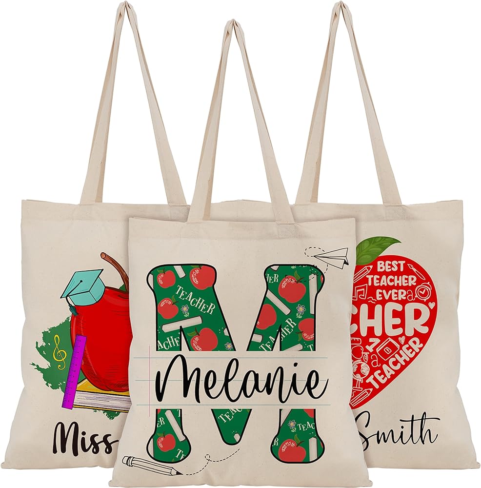 Custom Tote Bag