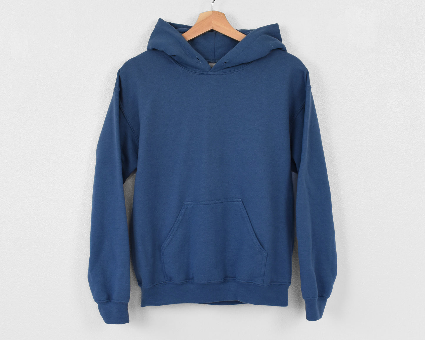 Custom Hooded Sweatshirt