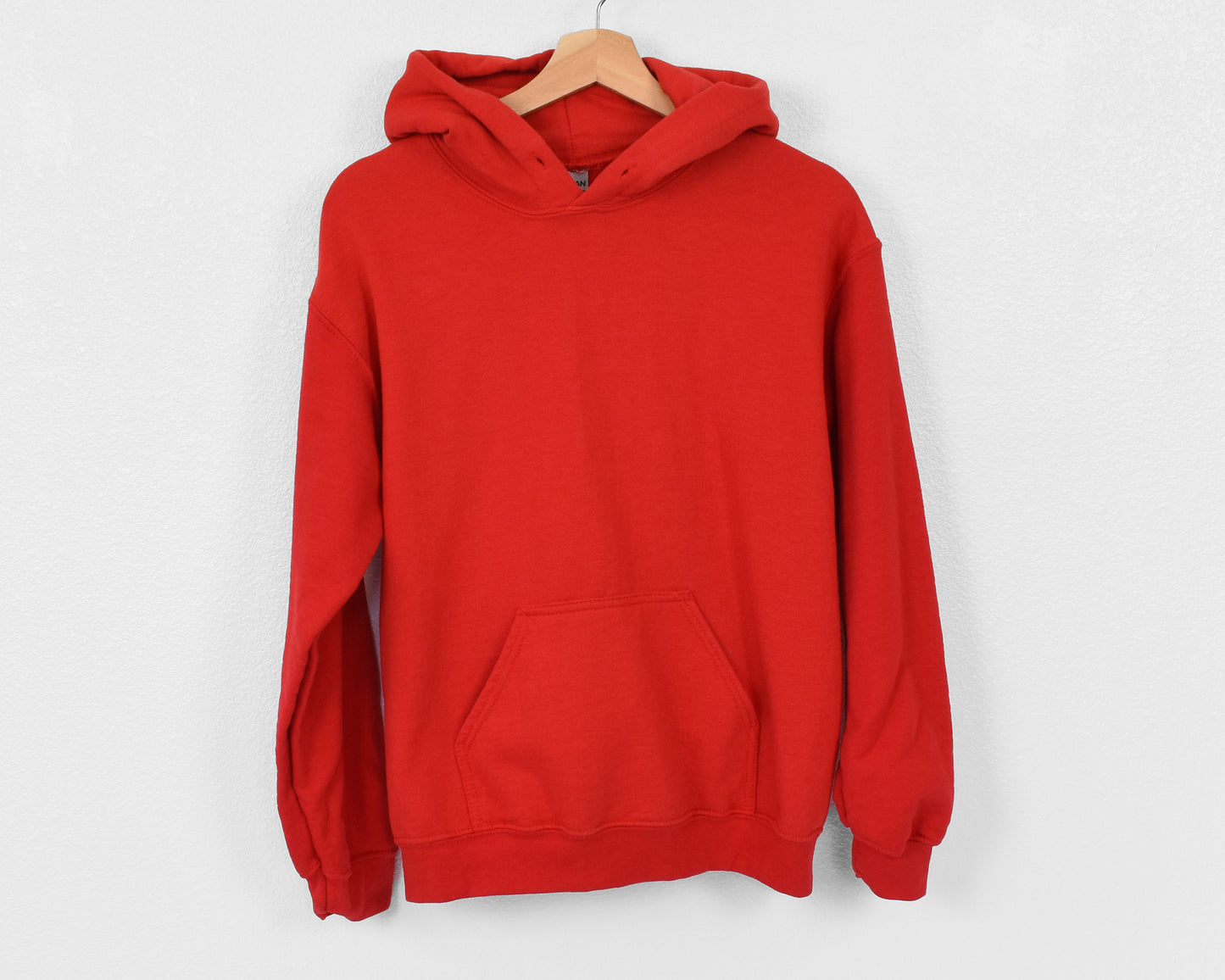 Custom Hooded Sweatshirt