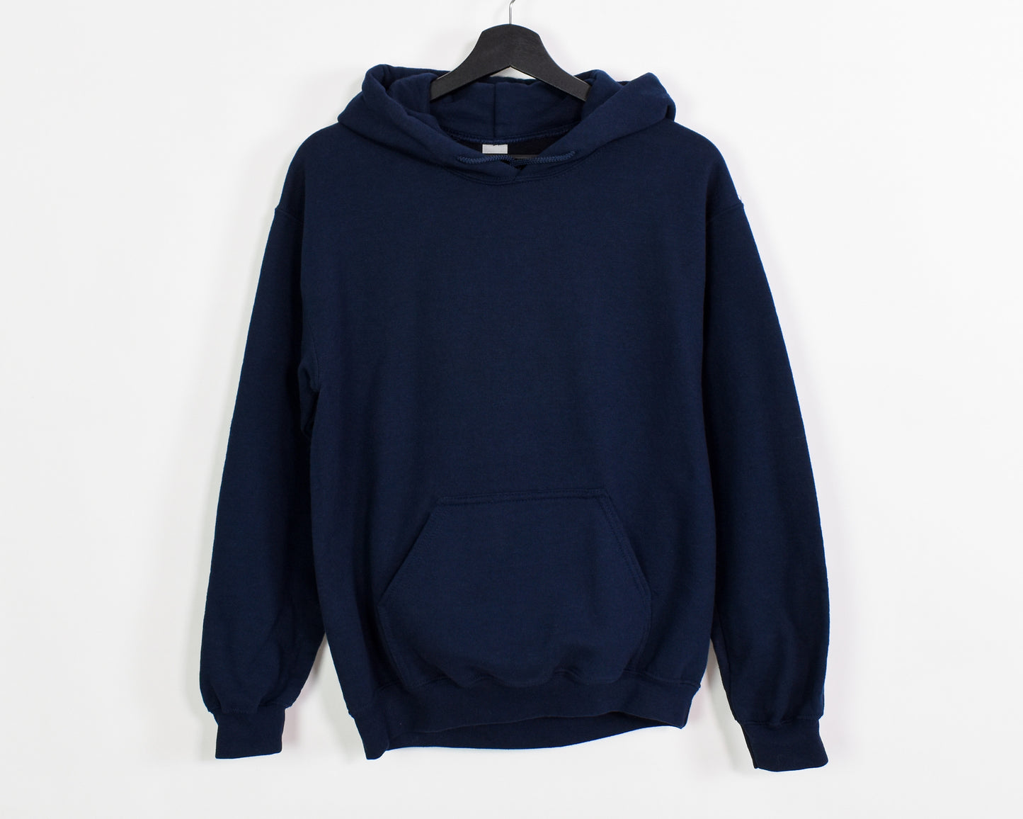 Custom Hooded Sweatshirt