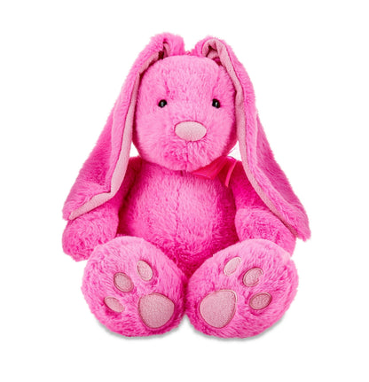 Large Personalized Easter Bunny