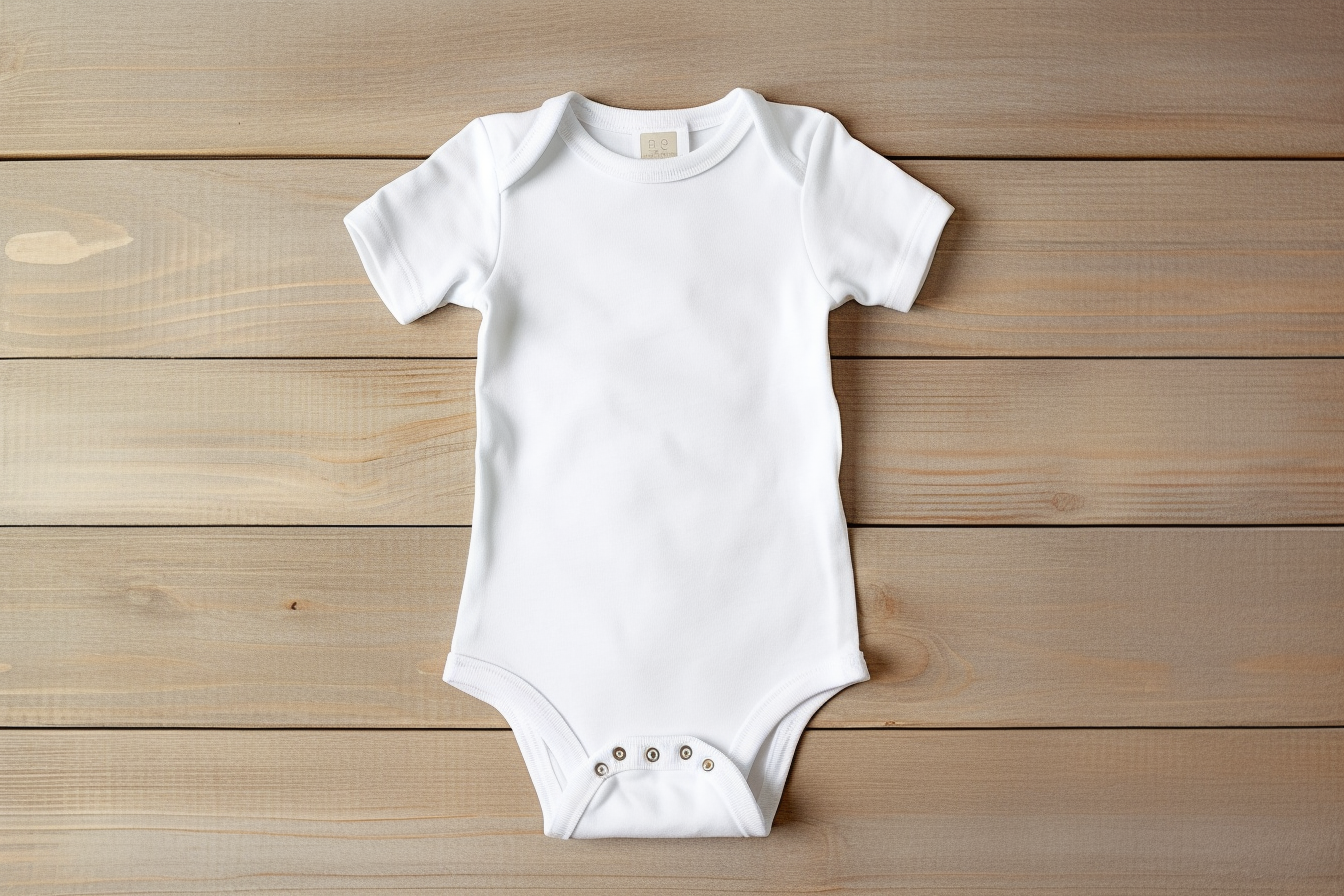 Custom Baby Onesie